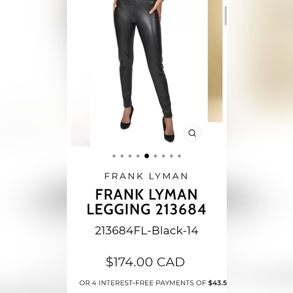 Frank lyman - Picture 1 of 4